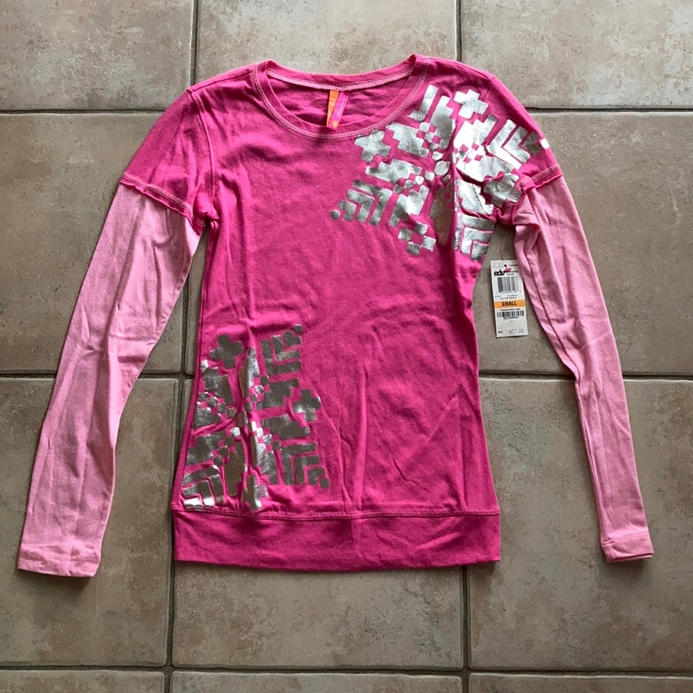 Jenni by Jennifer Moore Top